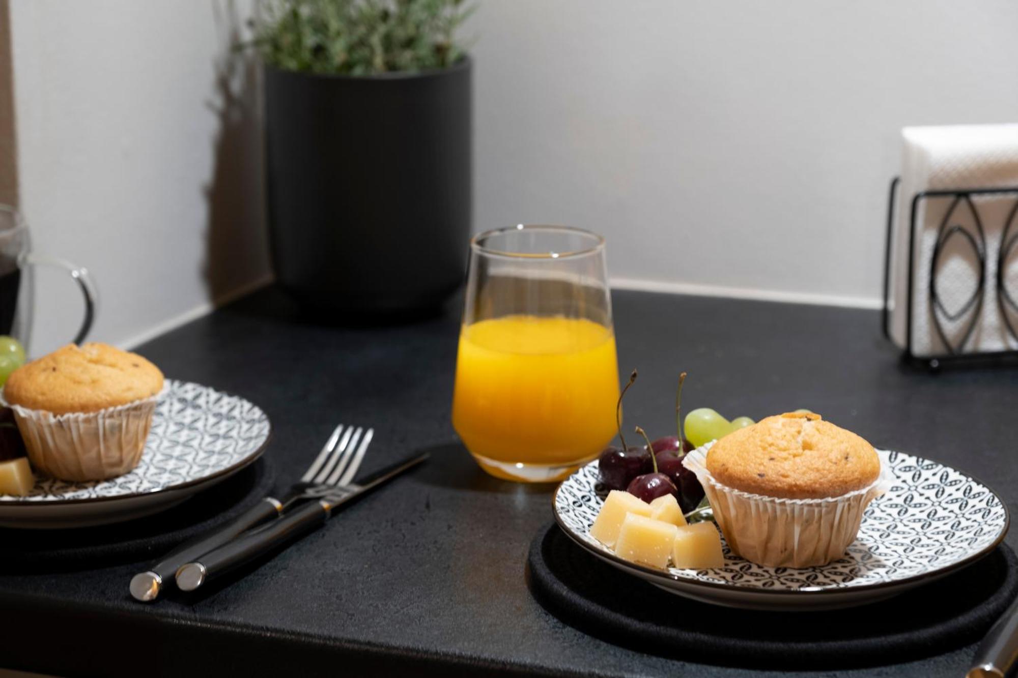 La Casa Nikolaou Sylivani Apartmán