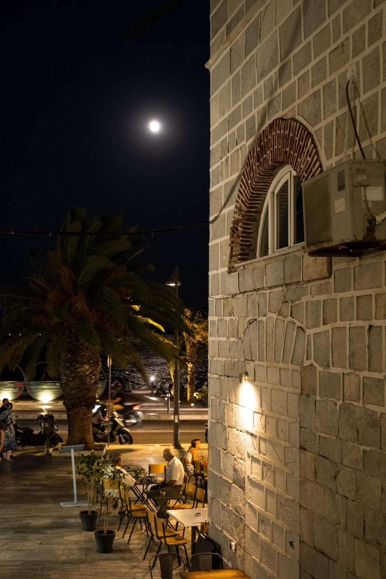 La Casa Nikolaou Sylivani Apartmán *