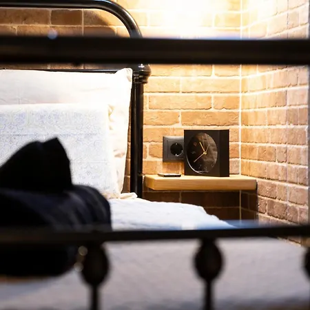La Casa Nikolaou Sylivani Ermoupoli Buitenkant foto