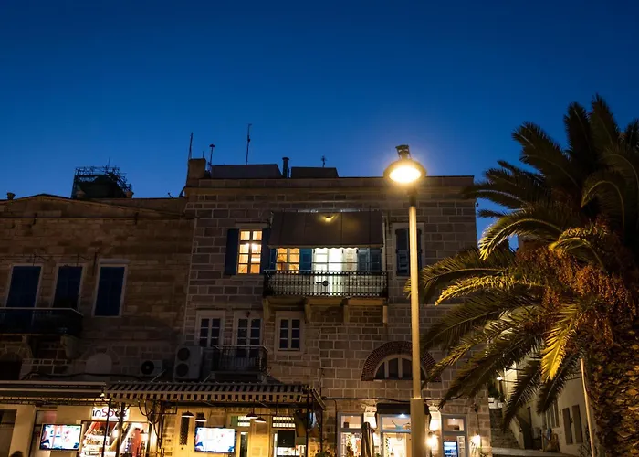 La Casa Nikolaou Sylivani