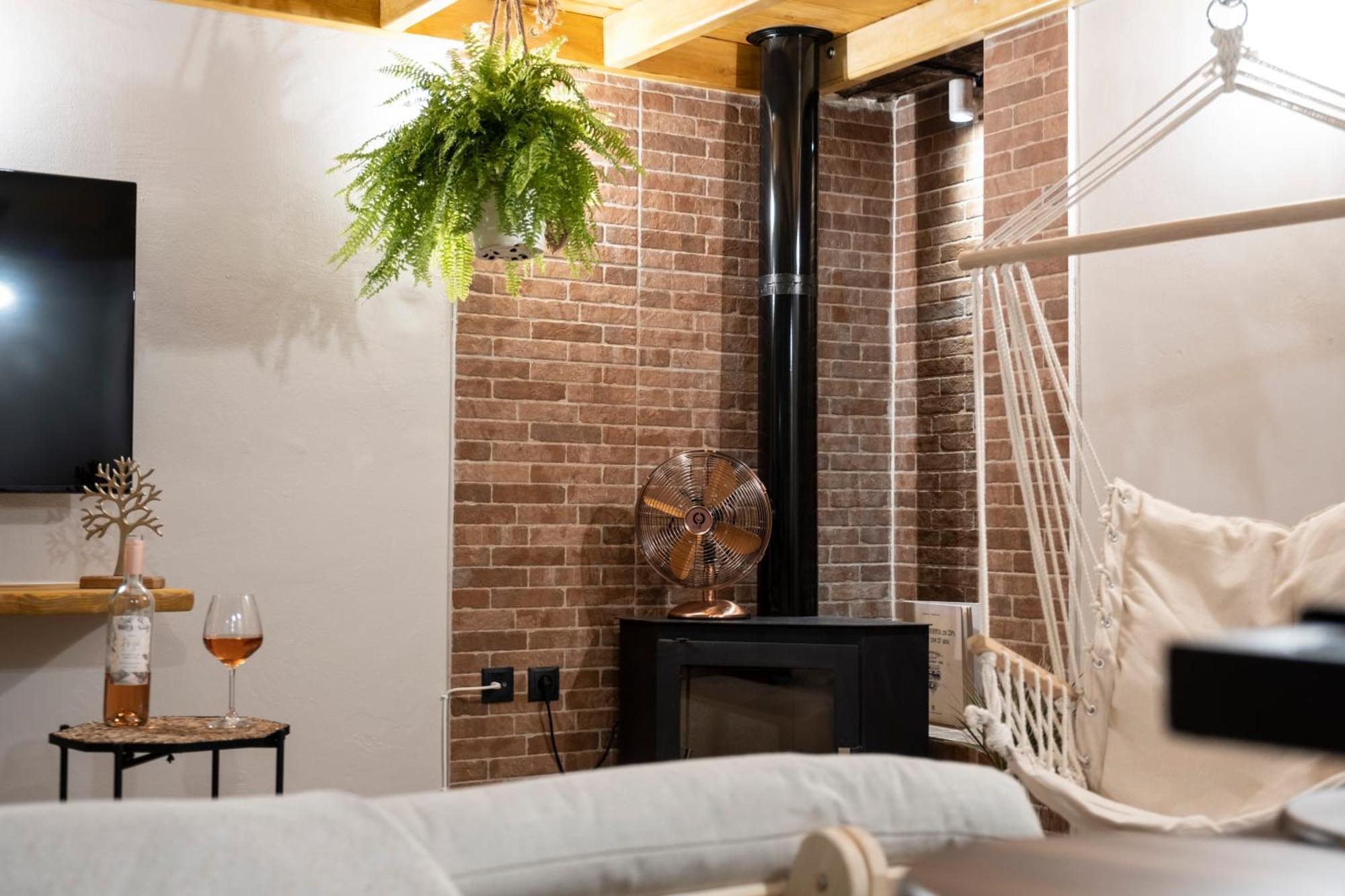 La Casa Nikolaou Sylivani Apartment *