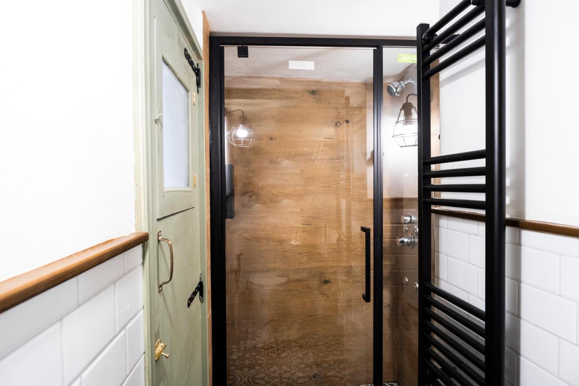 Appartement La Casa Nikolaou Sylivani Ermoupoli