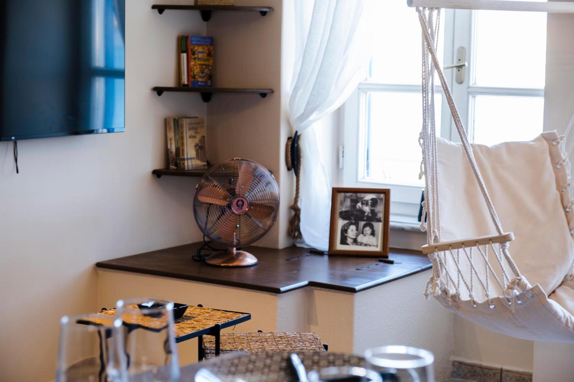 Appartement La Casa Nikolaou Sylivani *
