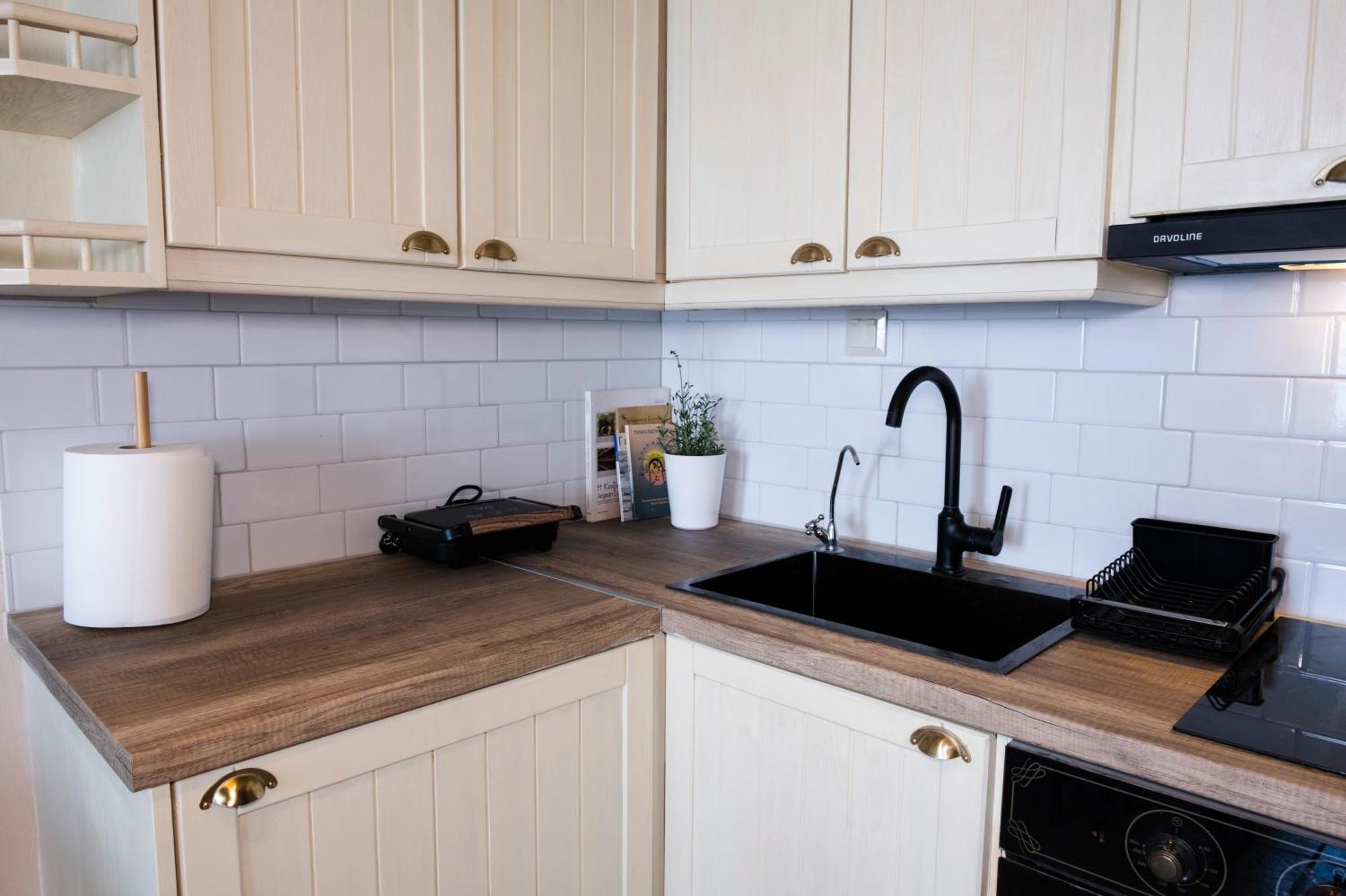 La Casa Nikolaou Sylivani Appartement Ermoupoli