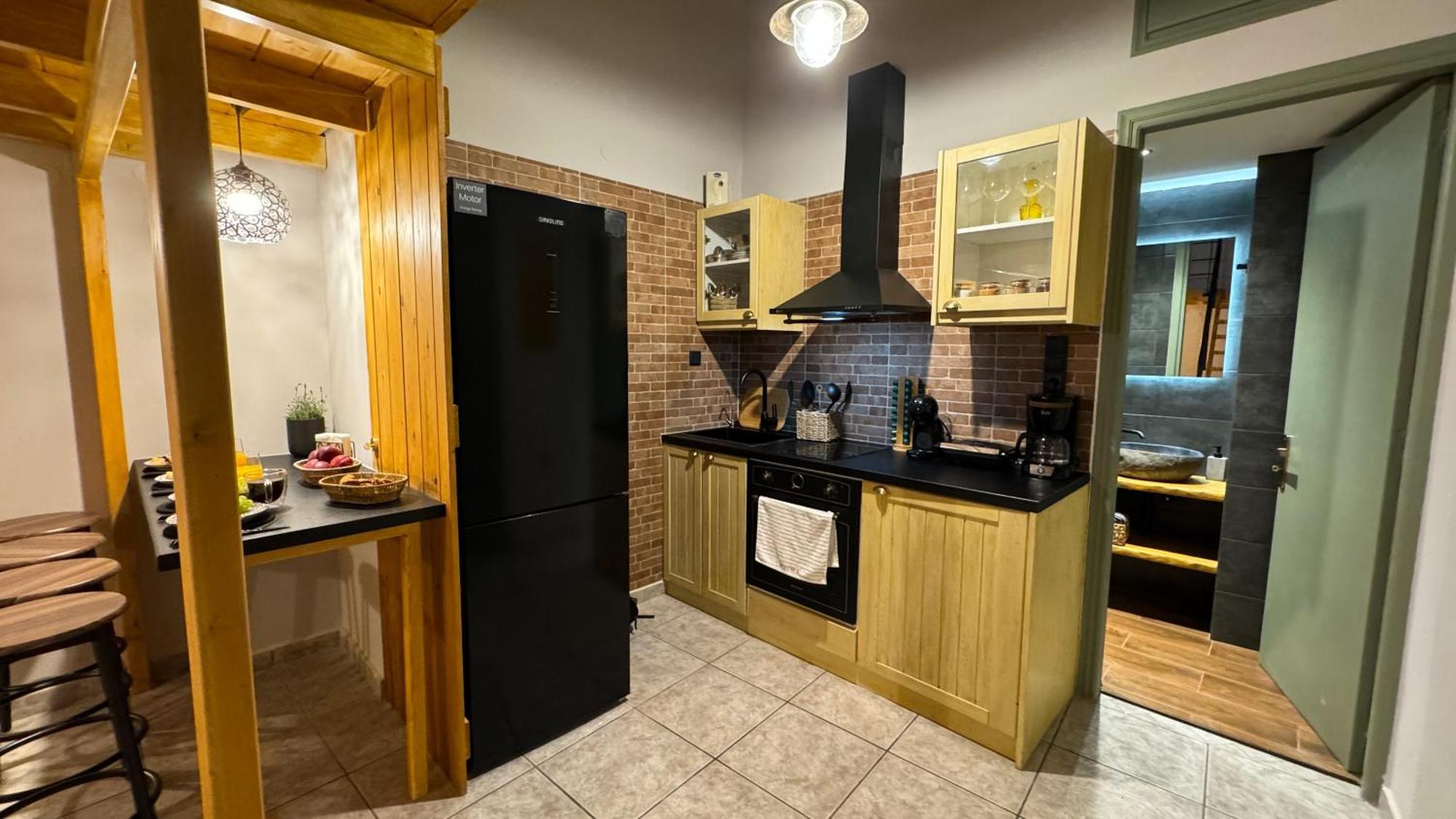 Appartement La Casa Nikolaou Sylivani