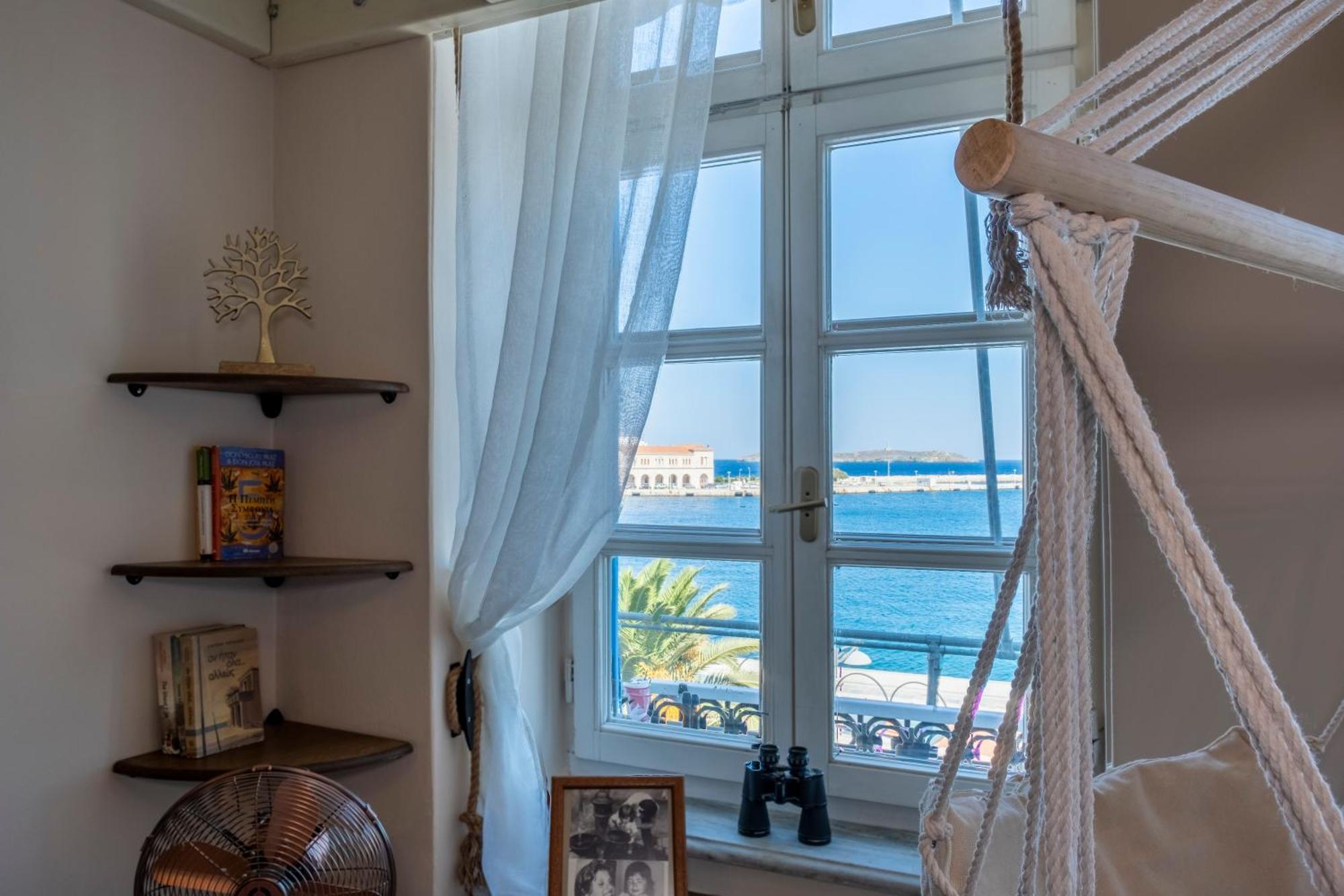 Appartement La Casa Nikolaou Sylivani