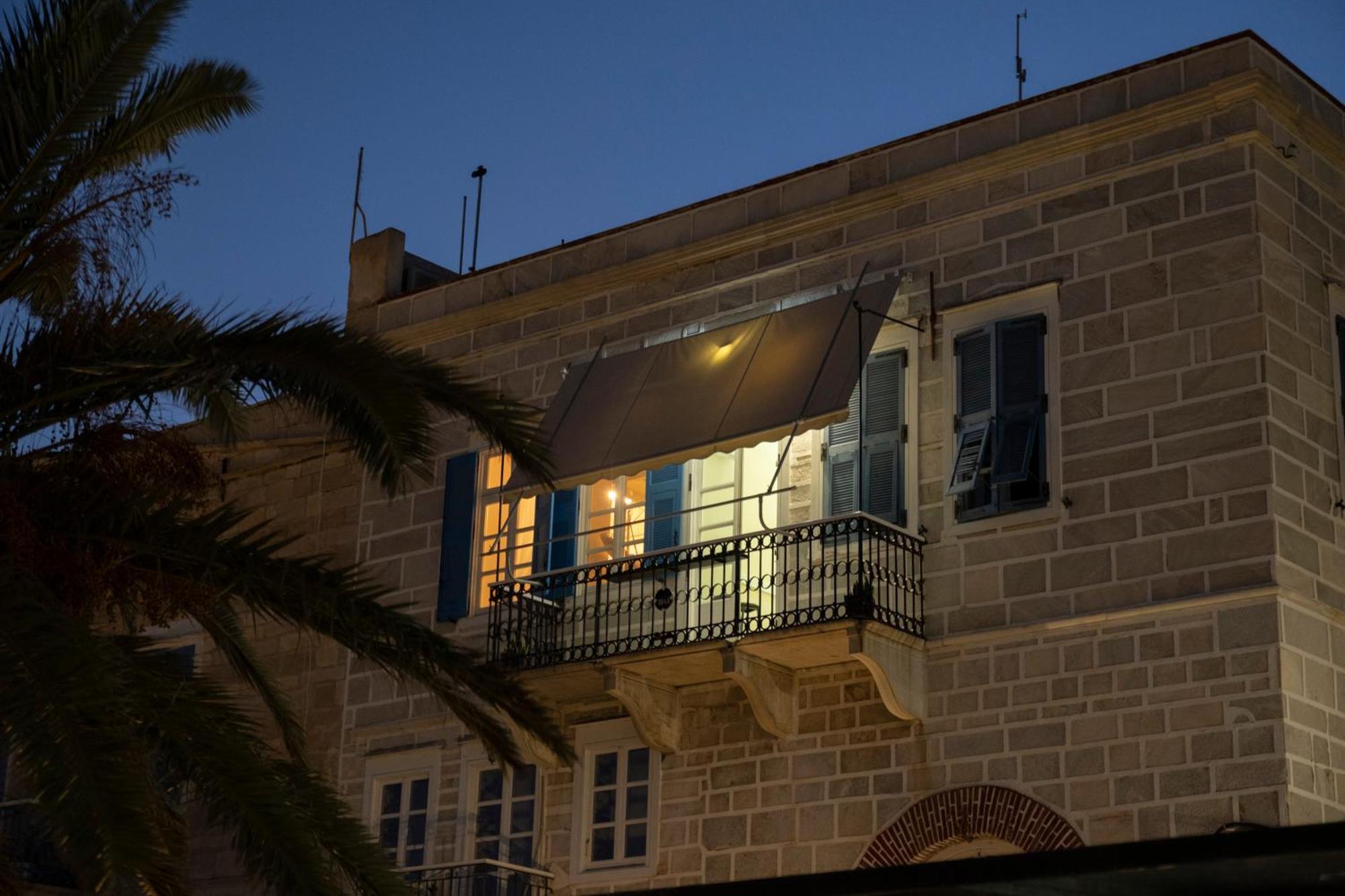 La Casa Nikolaou Sylivani Appartement Ermoupoli